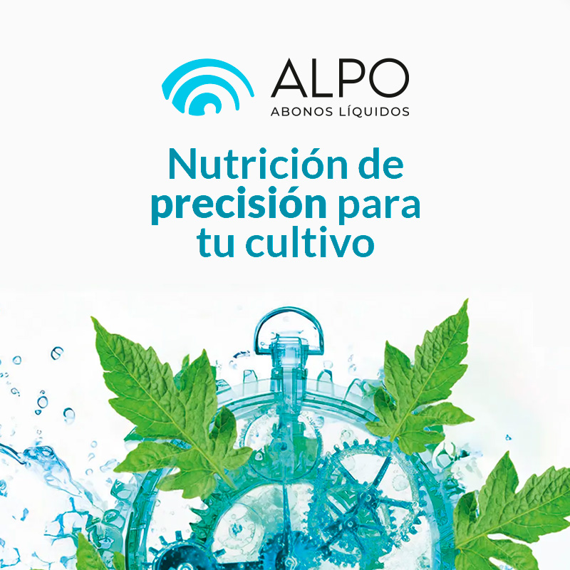 Abonos Líquidos Alpo